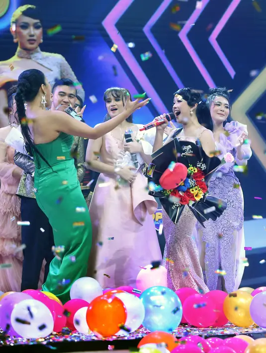 [Bambang E Ros/Fimela.com]