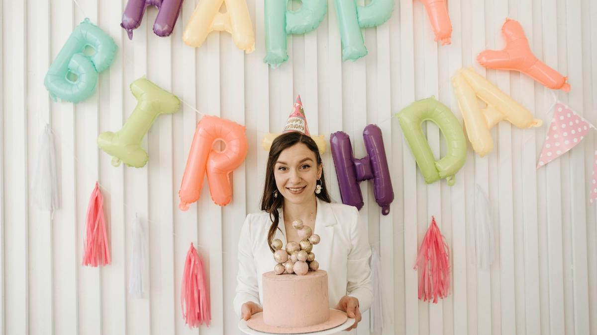 35 Contoh Ucapan Ultah untuk Diri Sendiri