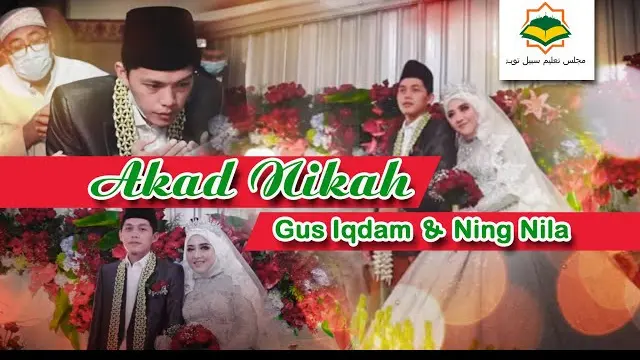 ilustrasi Gus Iqdam