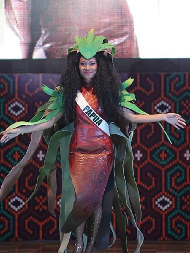 Papua