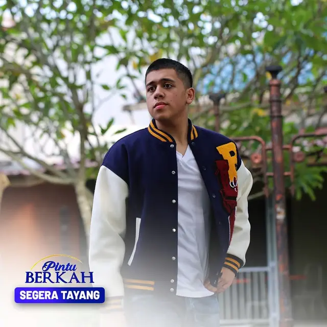 Nizam Hasan dulu dan kini (Foto: Instagram mkf_official)
