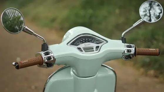 Itamoto Bikin Dots Handgrip dengan Teknologi VEECT dan Material DuraSoft, Ini Kelebihannya