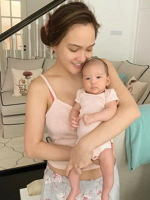Shandy Aulia