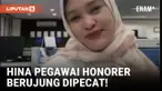 PT Timah Pecat Karyawan yang Hina Pegawai Honorer