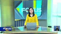 Fokus edisi (07/6) dengan pilihan topik-topik sebagai berikut, Penanganan Korban Kebakaran Kapuk Muara, Hewan Kurban Mengamuk, Lukai Anak-Anak, Wisata Sambil Mengenal Hewan.