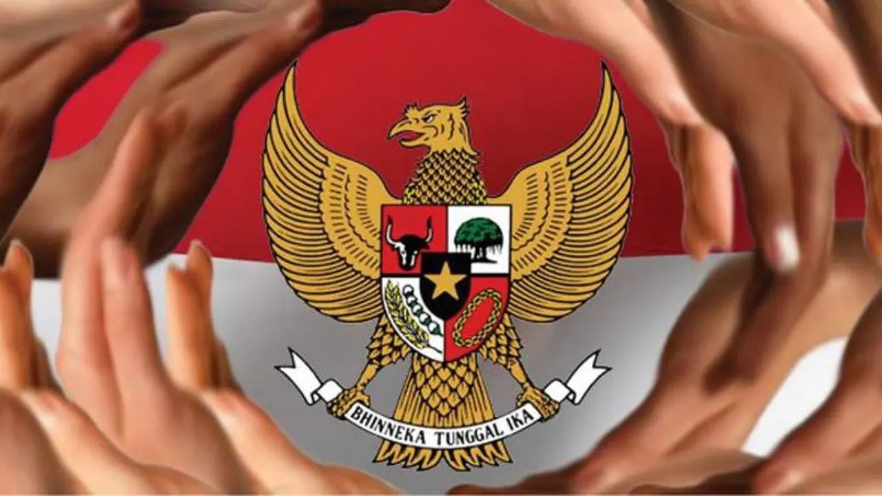 Mengingat Sejarah Lahirnya Pancasila