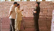 Kejagung Selamatkan Uang Negara Rp 131,5 Triliun