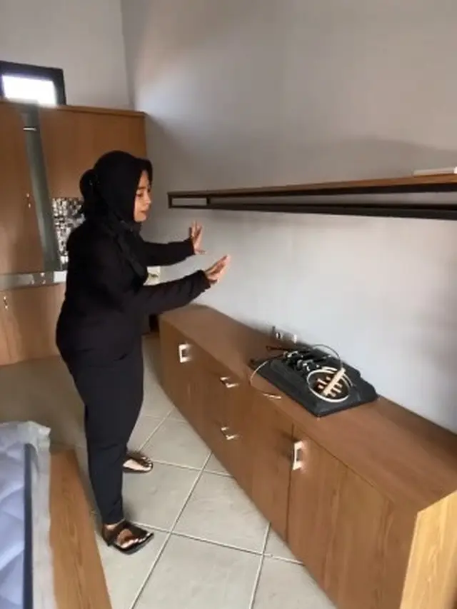 7 Potret Kost Mewah Tantri Kotak di Yogyakata, Punya Fasilitas Layaknya Hotel
