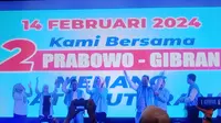 Yandri Susanto: Coba kalau Pak Jokowi Gabung Sama Bu Mega, Susah Kita Ngalahkannya