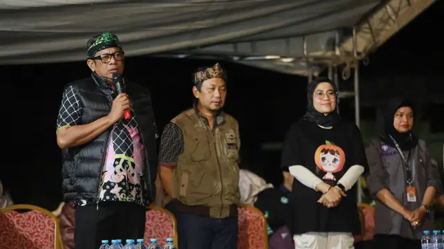 Bakal Calon Pilkada Bontang 2024, Muncul Nama Najirah hingga Abdul Kadir