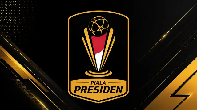 Piala Presiden 2026