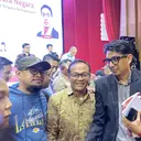 Guru Besar UGM Ungkap Masalah Pancasila dalam Praktik Bernegara