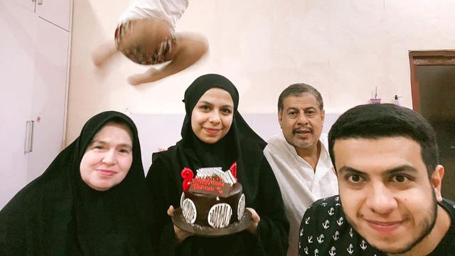 Dilla Jaidi dan Fadil Jaidi