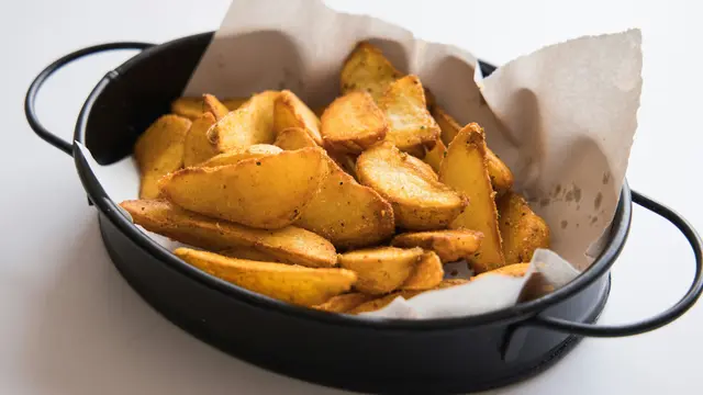 Ngentang Abis! 5 Resep Olahan Kentang Ini Bakal Bikin Kamu Kalap