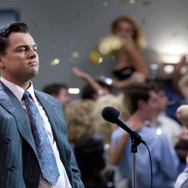 4 Adegan Paling Vulgar Di The Wolf Of Wall Street Showbiz Liputan6 Com