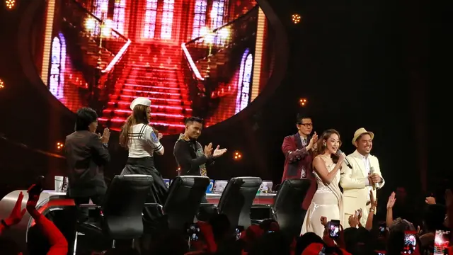 [Bintang] Abdul dan BCL