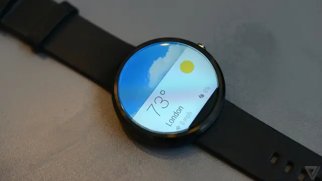 Moto 360