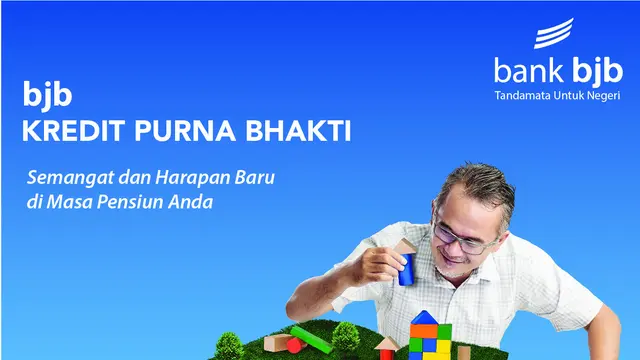 bjb Kredit Purna Bhakti