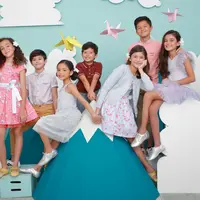 Busana Anak. (Foto: Dok. Gingersnaps)