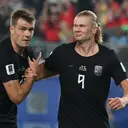 Tidak Mengumpan ke Erling Haaland, Alexander Sorloth Diserang Netizen
