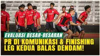 Bek Timnas Indonesia U-22, Kadek Arel Priyatna, memberikan evaluasi jelang laga uji coba kedua kontra Mali. Ia menyebut bahwa komunikasi antar pemain, jarak antarlini, dan penyelesaian akhir menjadi pekerjaan besar Garuda Muda — dan skema taktik ak...