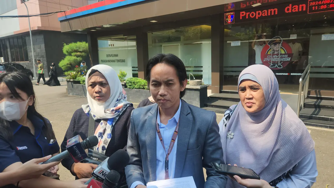 Pengacara Pegi Setiawan Lapor Propam Polri