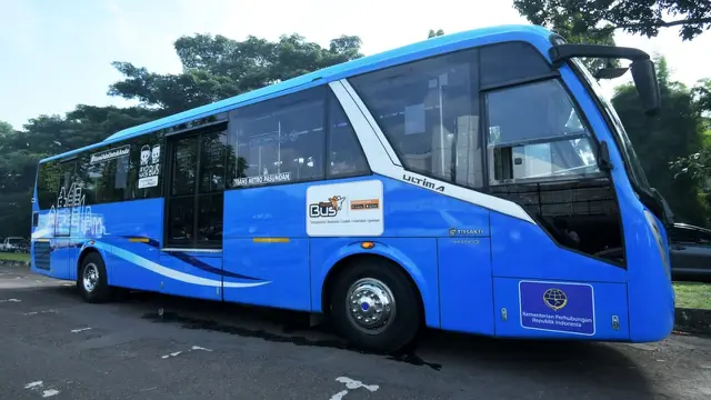 Trans Metro Pasundan