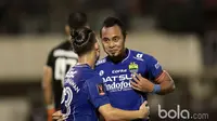 Agregat Sama Kuat, Persib Vs Borneo FC Berlanjut ke Extra Time