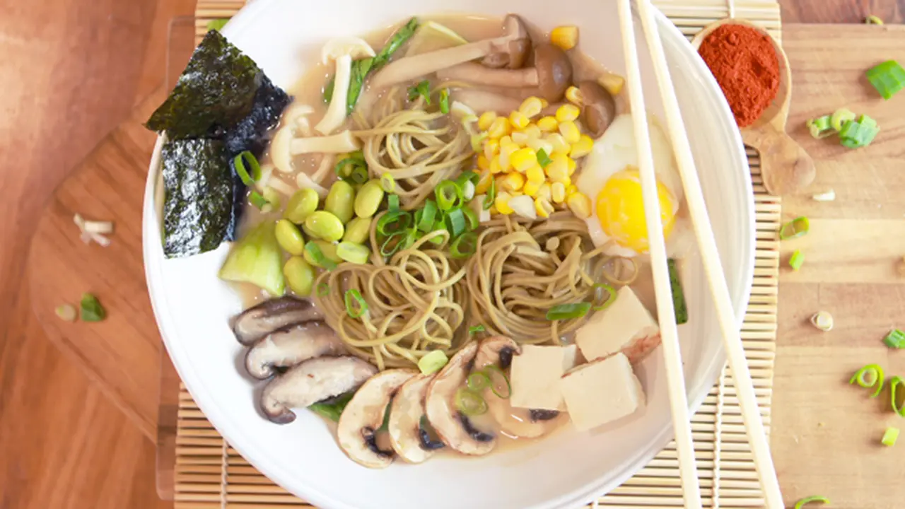 Ramen