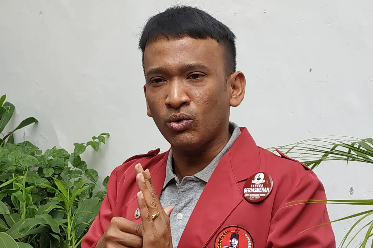 [Bintang] Ruben Onsu