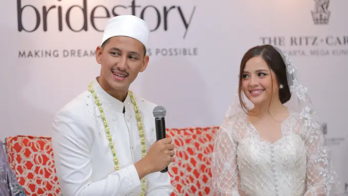 [Bintang] Tasya Kamila