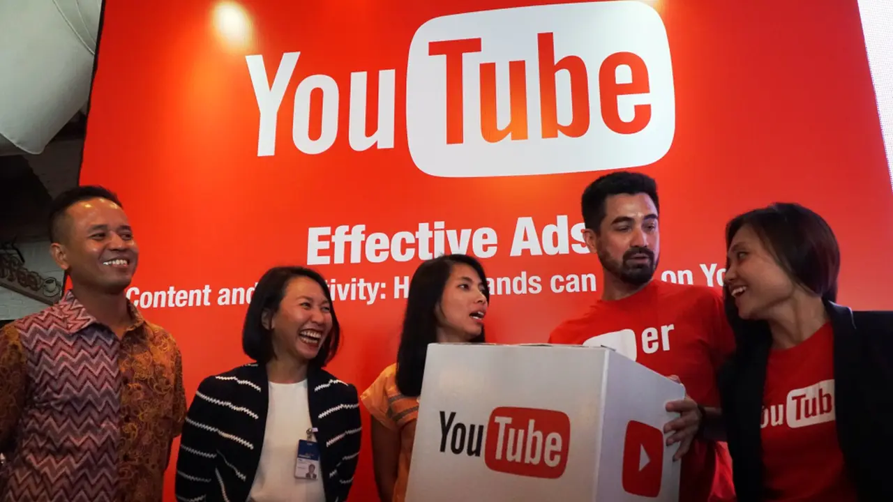 6 Tips Kreatif Buat Konten Video Menarik ala Google