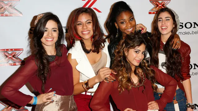 [Bintang] Fifth Harmony