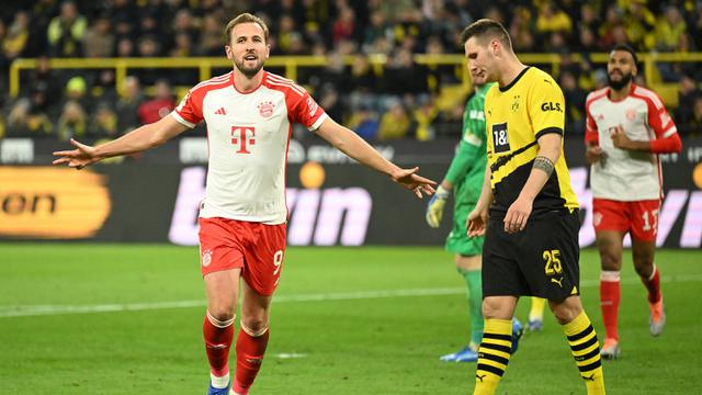 Foto: 4 Pesepak Bola yang Telah Mencetak Hattrick di Bundesliga 2023/2024, Termasuk Harry Kane yang Puncaki Daftar Top Skor Sementara