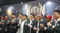 Piala Panglima TNI 2026 Meriah, PB ESI Akan Tambah Cabor Tahun Depan