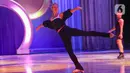 Penampilan Disney on Ice Presents di Jakarta tahun ini juga akan berbeda dengan sebelumnya. (Liputan6.com/Angga Yuniar)