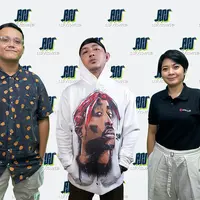 Asian Sound Syndicate at Home, festival musik hip hop kenamaan dialihkan ke virtual.