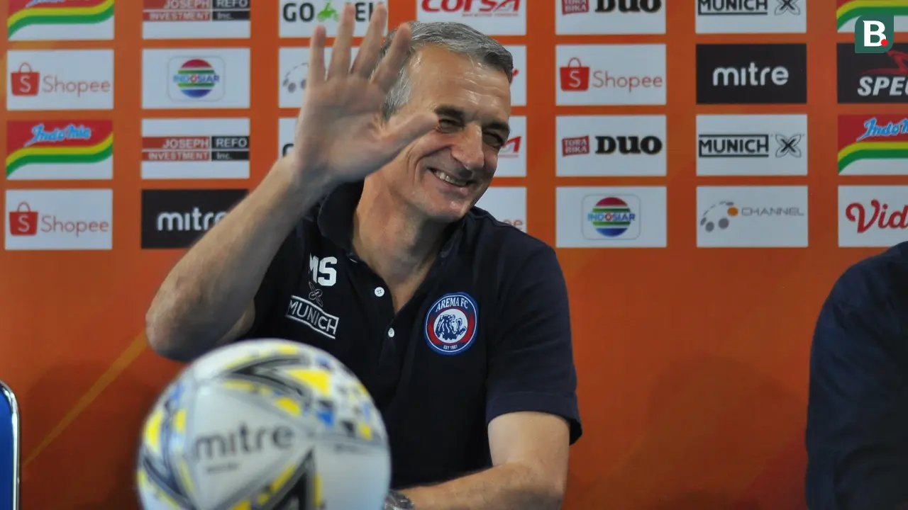 Milomir Seslija, Arema, Tira Persikabo, Liga 1 2019, Shopee Liga 1 2019