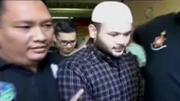 Ridho Rhoma dipindahkan ke RSKO Cibubur, Jakarta. Sementara usai serangan bom di Rusia, St Petersburg lengang.