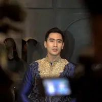 Verrel Bramasta lolos jadi DPR RI (Instagram/bramastavrl)