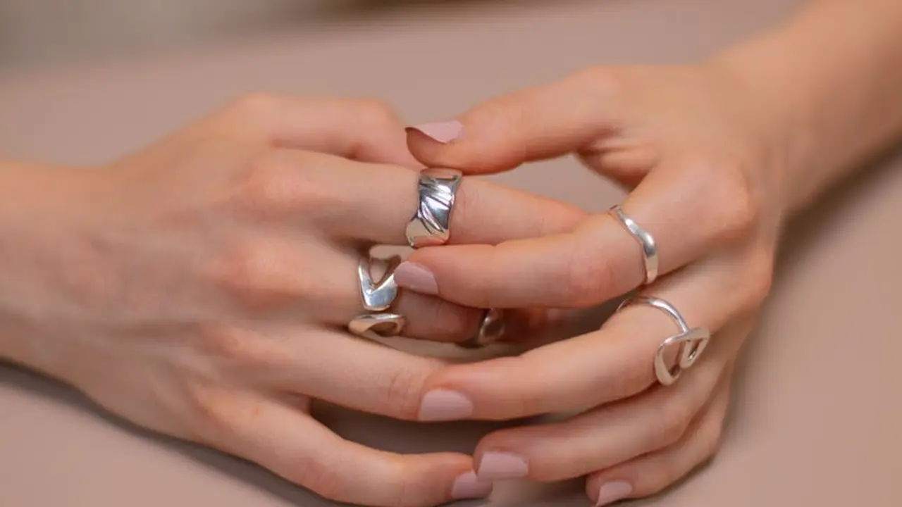 Arti Mimpi Cincin Lainnya