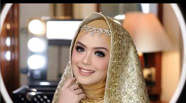 Vebby Palwinta (Foto: Instagram/@vebbypalwinta)