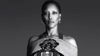 Erykah Badu, Wajah Baru di Rumah Mode Givenchy