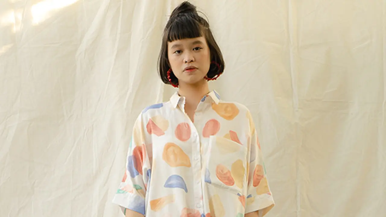 CottonInk X Tencel