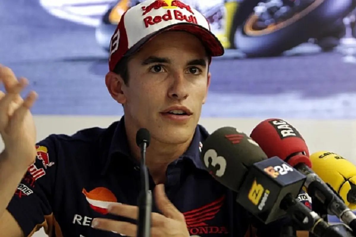 Marc Marquez