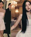 Acara Cartier di Seoul sukses besar salah satunya berkat kehadiran Jisoo BLACKPINK [@sooyaaa__]
