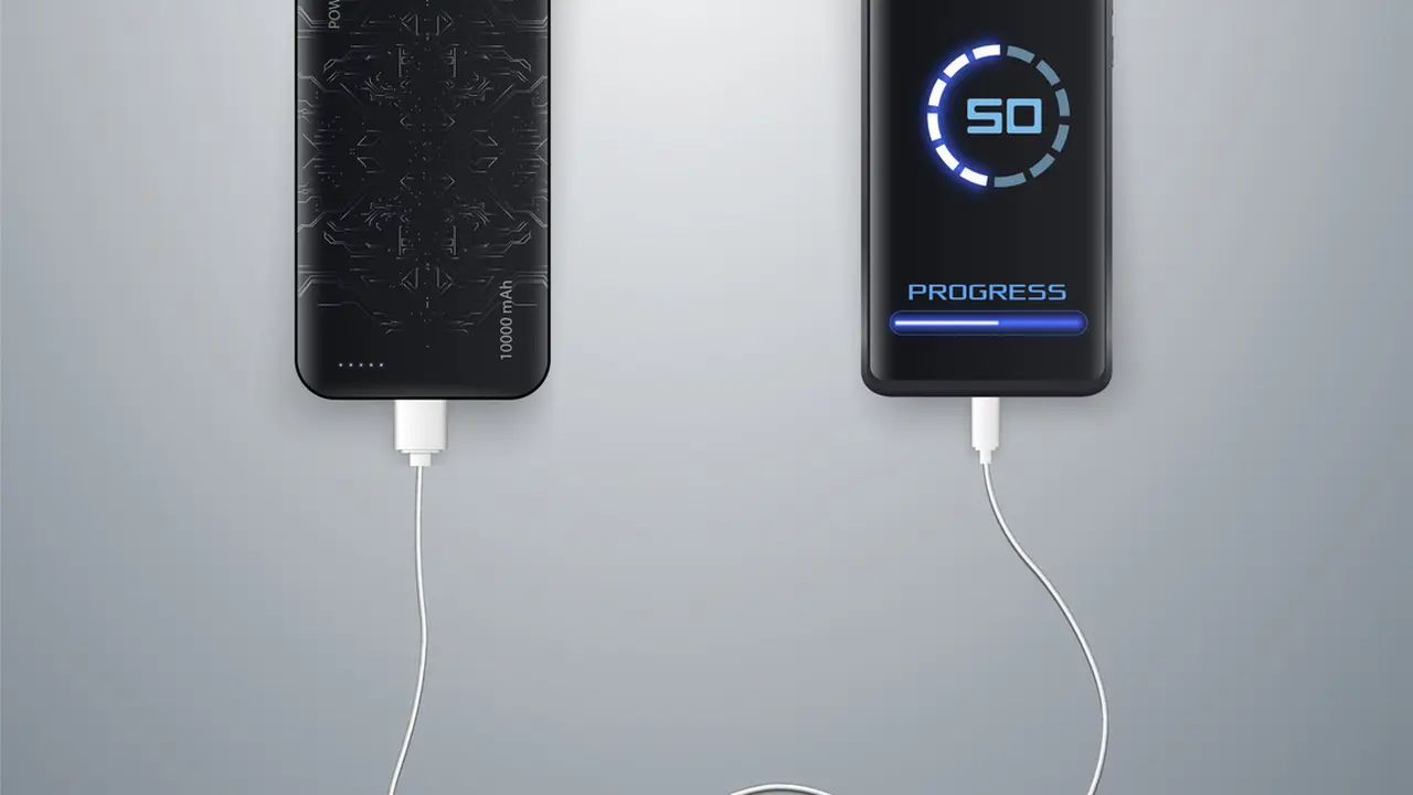 7 Cara Memilih Powerbank yang Tepat dan Aman untuk Gadget - Hot