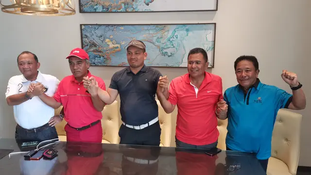 Joyada Siallagan akan maju jadi calon ketum PGI DKI Jakarta