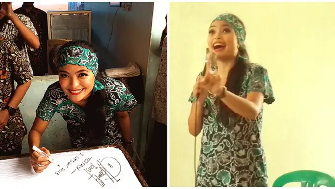 Foto: Chandra/Merdeka.com