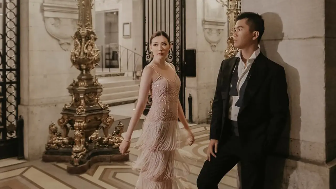 Crazy Rich Surabayan